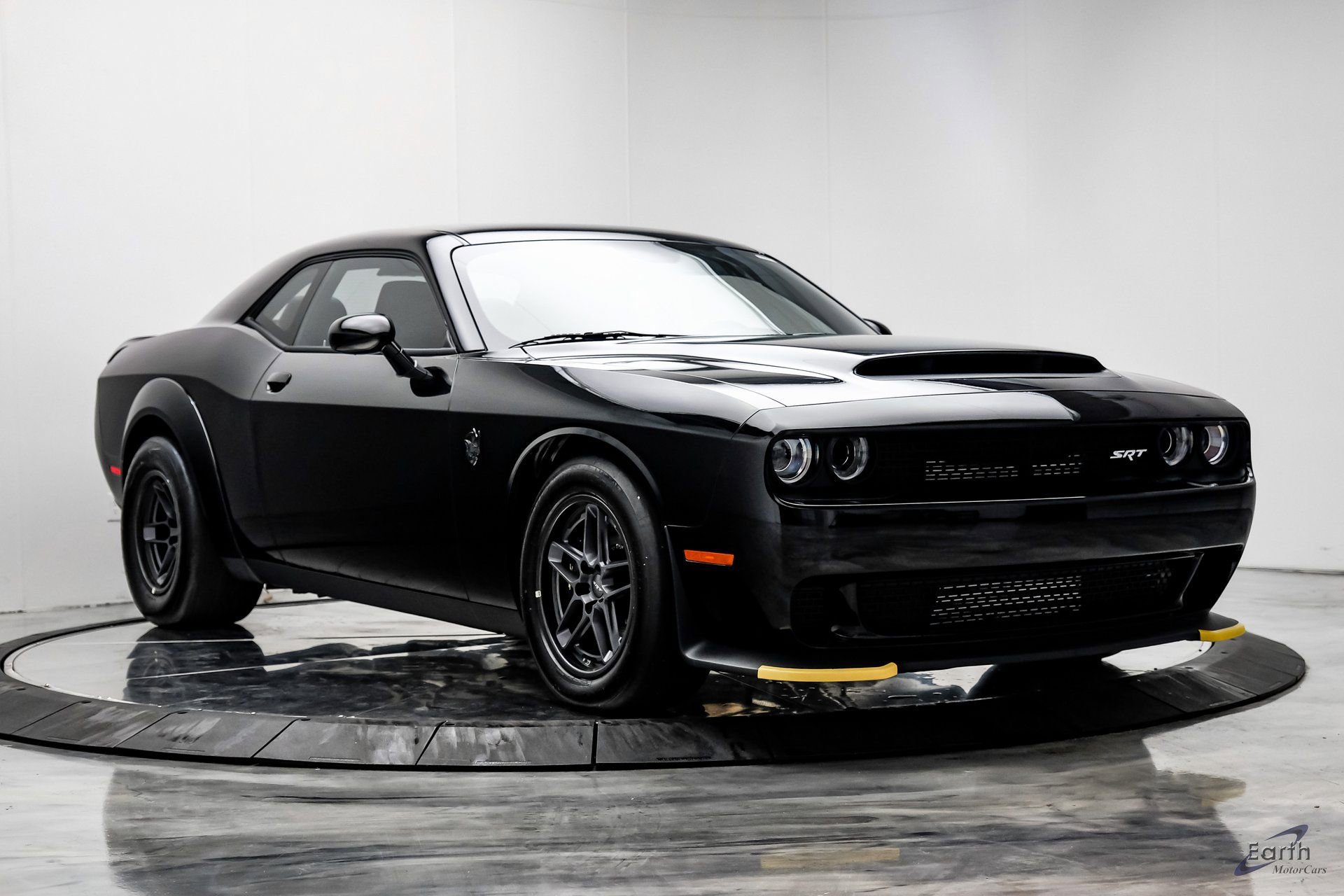 Used 2023 Dodge Challenger SRT Hellcat Redeye image 25