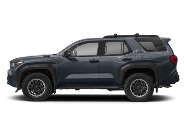 New 2026 Toyota 4Runner TRD Off-Road Premium AWD/4WD image 3