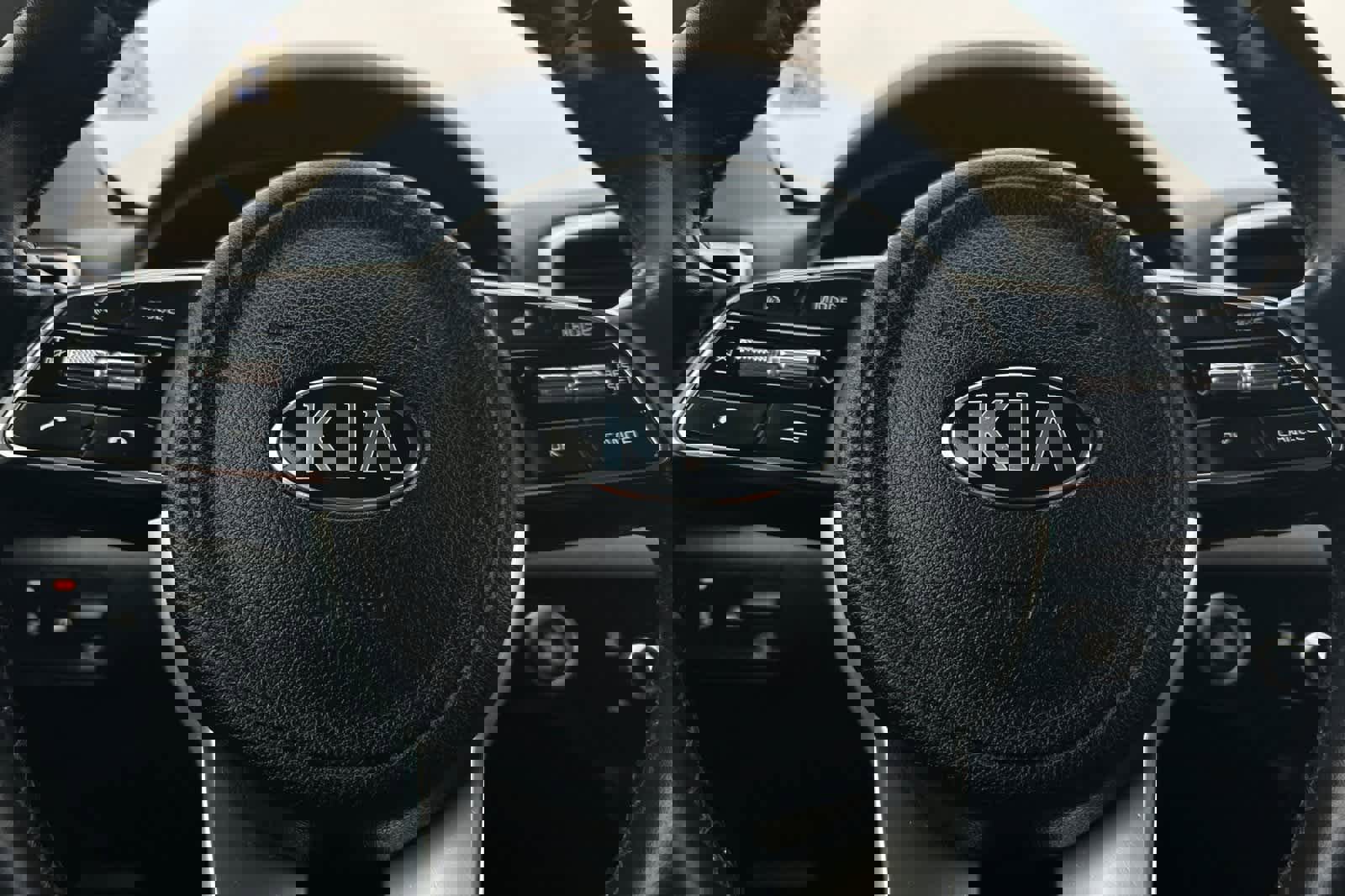 Used 2021 Kia Sportage EX image 29