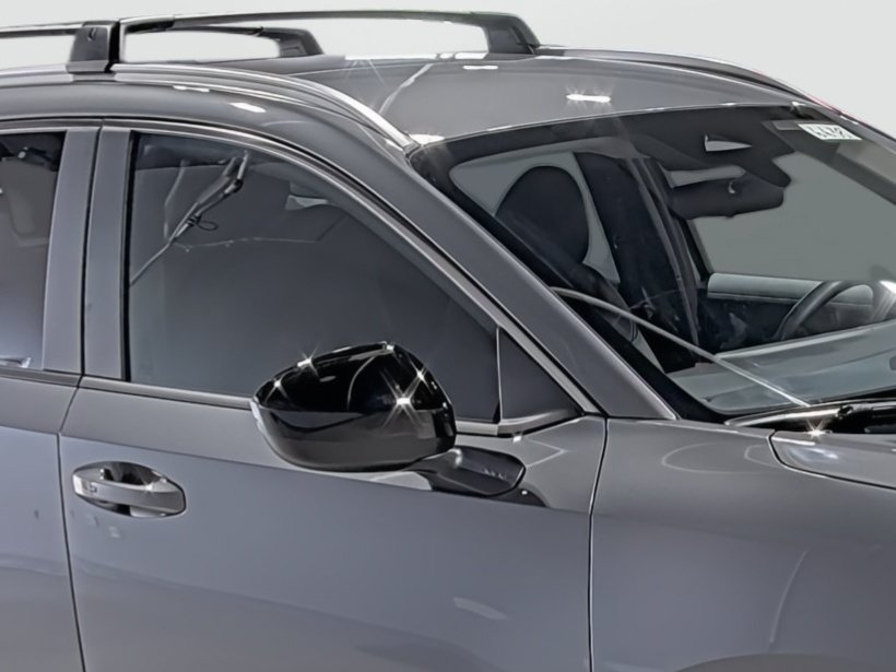 New 2026 Nissan Kicks SV w/ Cold Weather Package AWD/4WD image 16