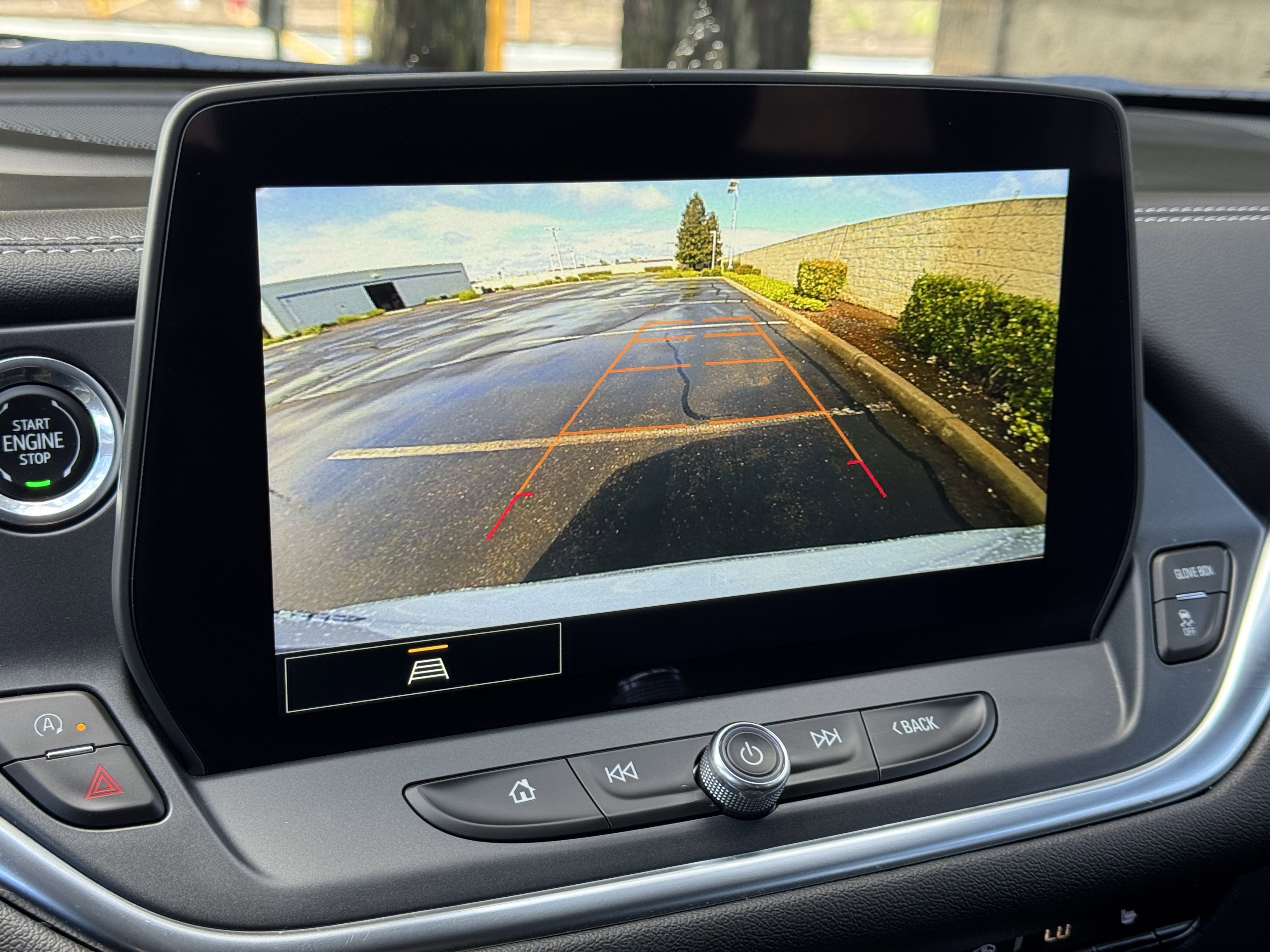 Used 2024 Chevrolet Blazer LT w/ LPO, Floor Liner Package FWD image 27