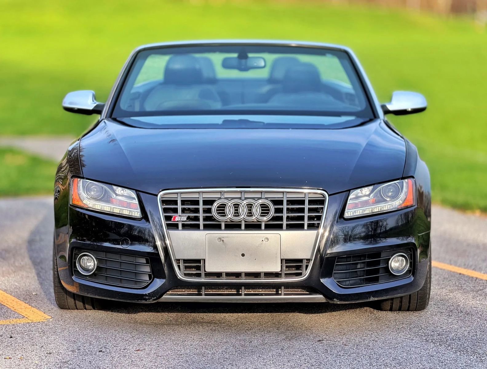 Used 2010 Audi S5 Prestige AWD/4WD image 17