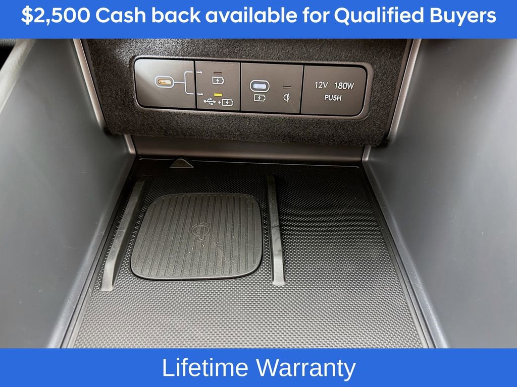 New 2026 Hyundai Sonata SEL image 34