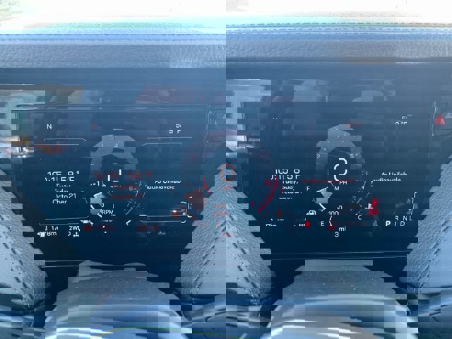 New 2026 GMC Yukon Denali w/ LPO, Floor Liner Package image 19