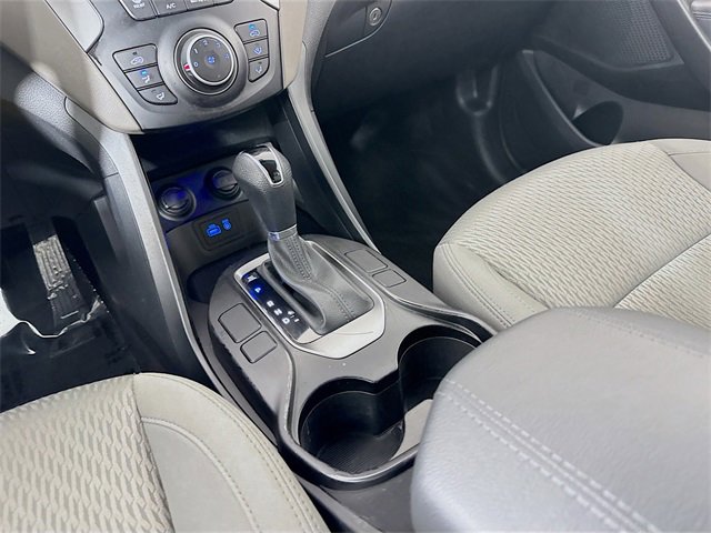 Used 2017 Hyundai Santa Fe Sport w/ Cargo Package image 24