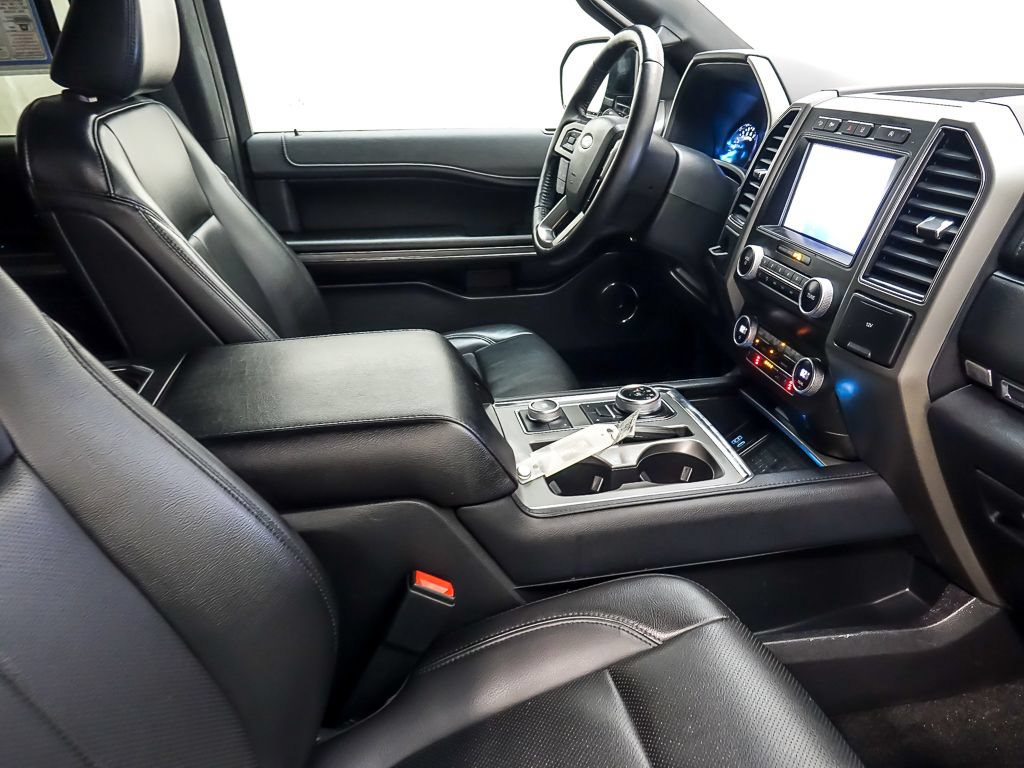 Used 2021 Ford Expedition XLT AWD/4WD image 25