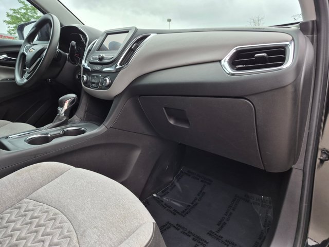 Used 2023 Chevrolet Equinox LS FWD image 21