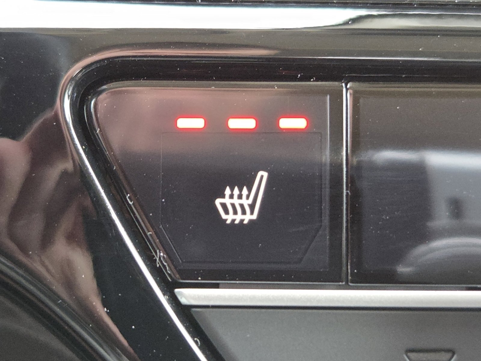 New 2026 Honda CR-V EX-L image 5