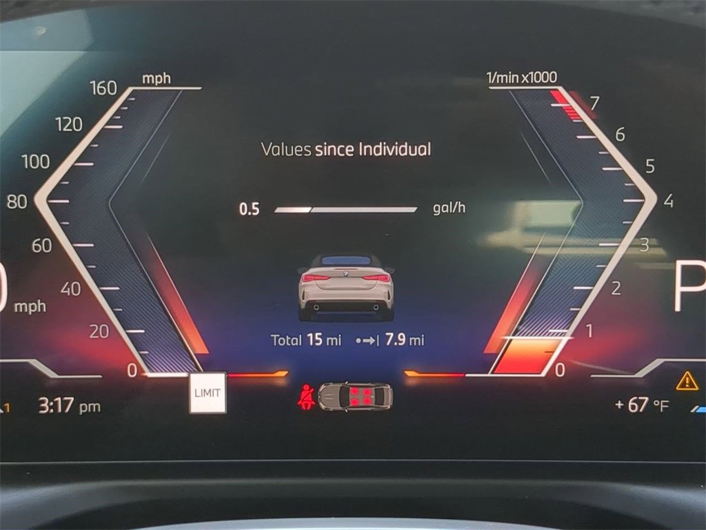 New 2026 BMW 430i 430i w/ Premium Package image 25