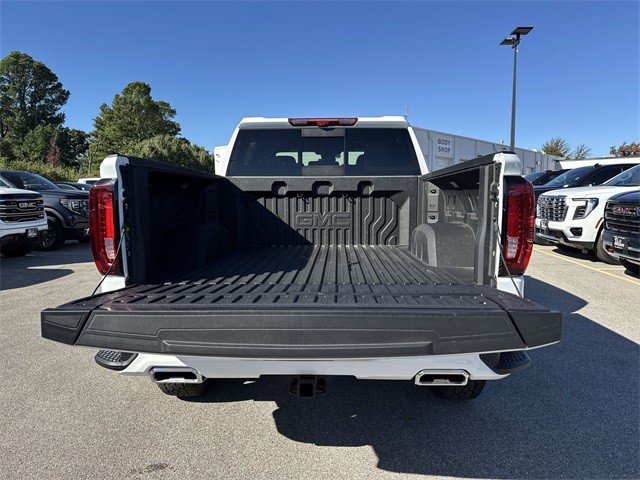 New 2026 GMC Sierra 1500 AT4 w/ AT4 Premium Package image 24