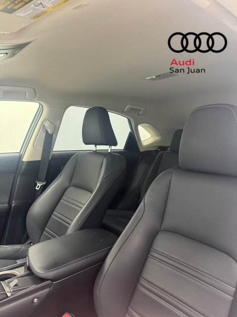 Used 2021 Lexus NX 300 FWD w/ Comfort Package image 14
