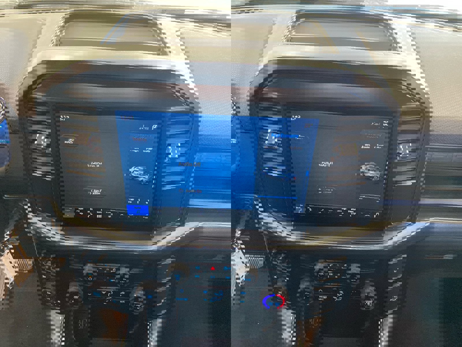 New 2025 Ford F150 STX w/ STX Black Appearance Package image 21