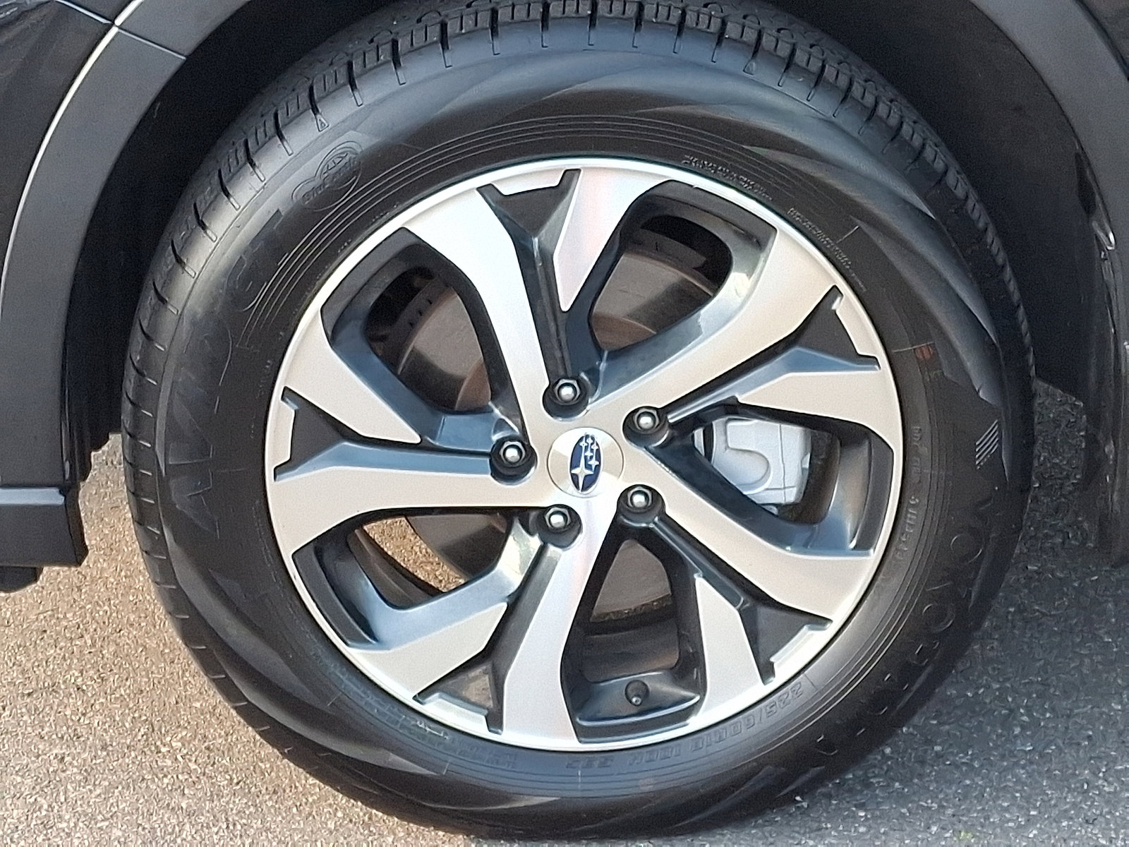 Used 2021 Subaru Outback Limited w/ Popular Package #2 image 28