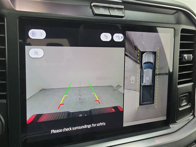 New 2026 Ford F250 Platinum image 29