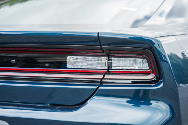 New 2026 Dodge Charger R/T w/ Driver Convenience Group AWD/4WD image 8