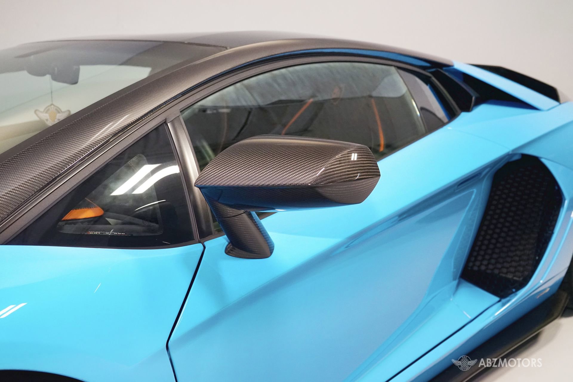 Used 2022 Lamborghini Aventador LP 780-4 Ultimae image 9