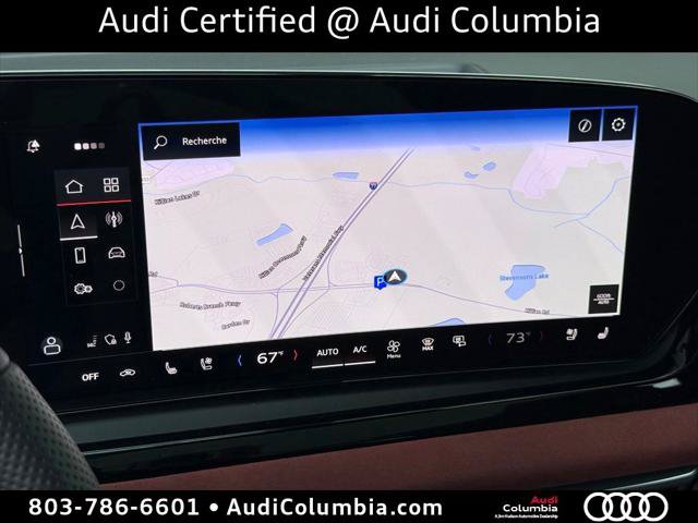 Certified 2025 Audi S5 Prestige AWD/4WD image 4