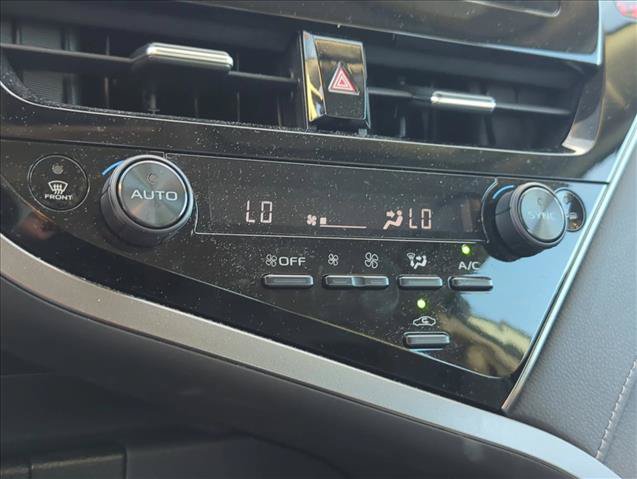Certified 2023 Toyota Camry SE FWD image 13
