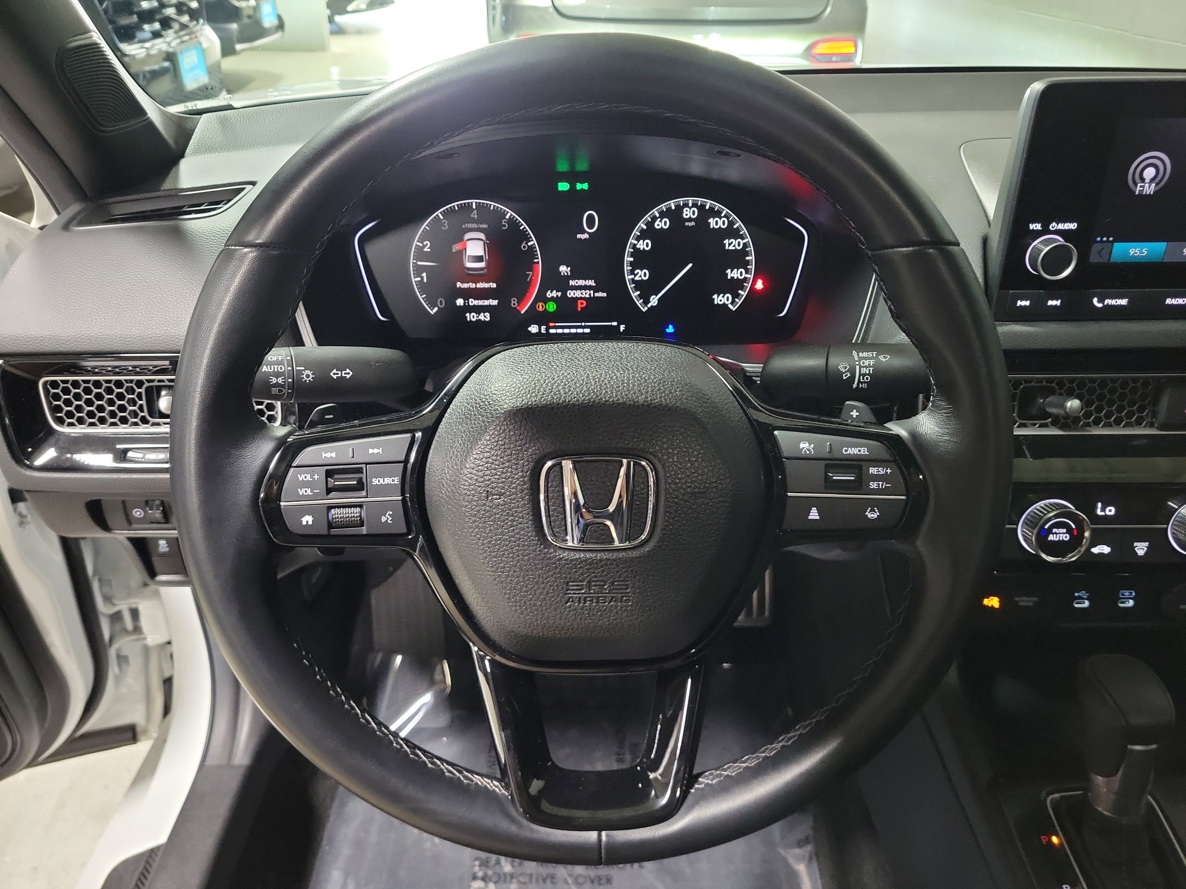 Used 2025 Honda Civic Sport image 20
