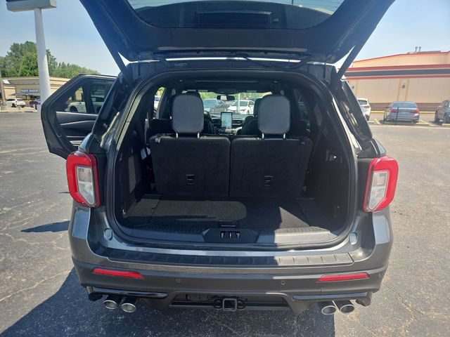 Used 2020 Ford Explorer ST w/ ST Street Pack AWD/4WD image 29