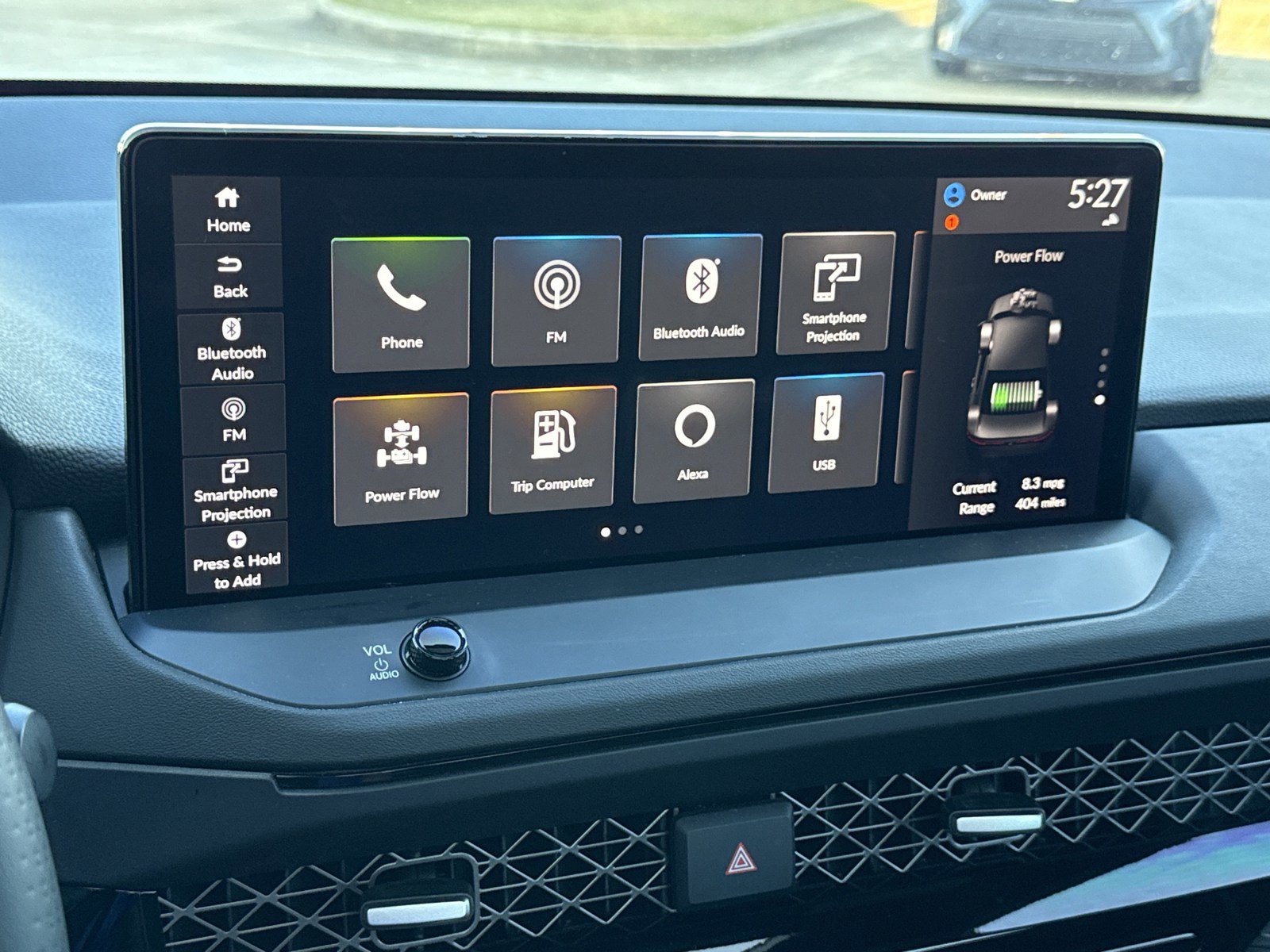 Used 2024 Honda Accord Sport image 21