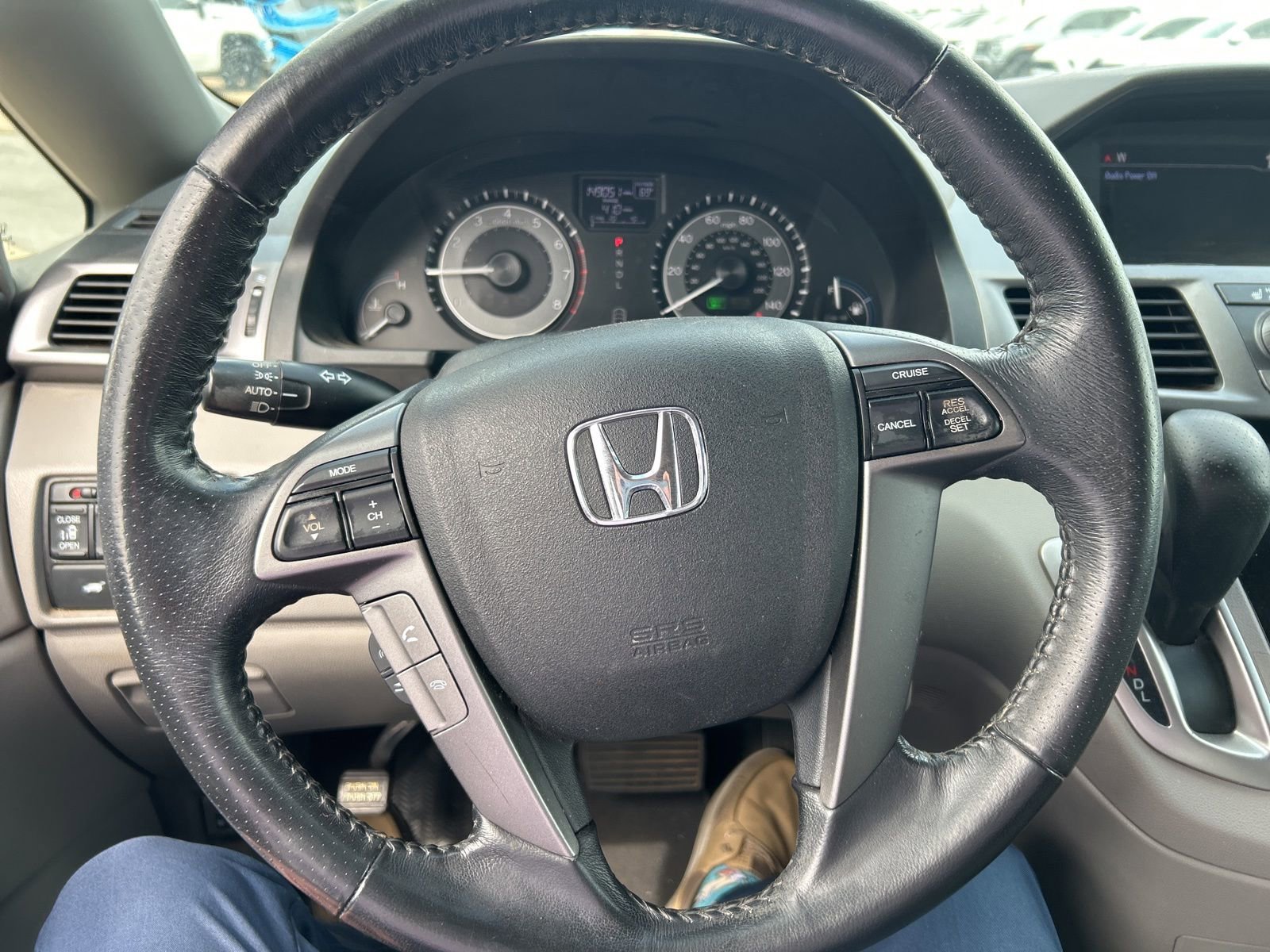 Used 2013 Honda Odyssey EX-L image 18