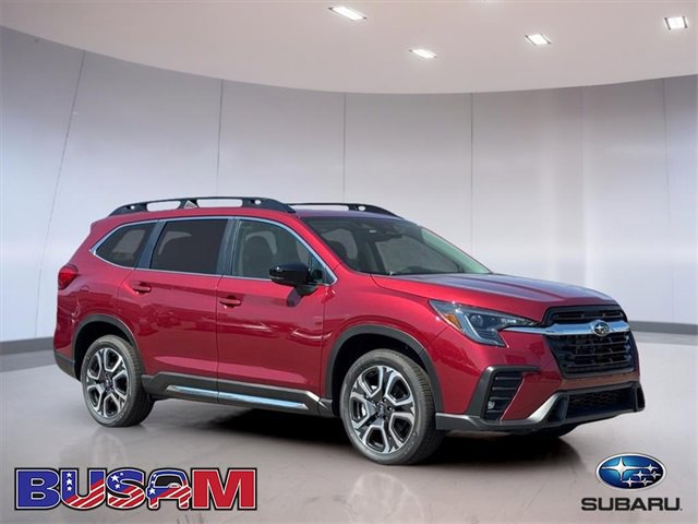New 2025 Subaru Ascent Limited video 1
