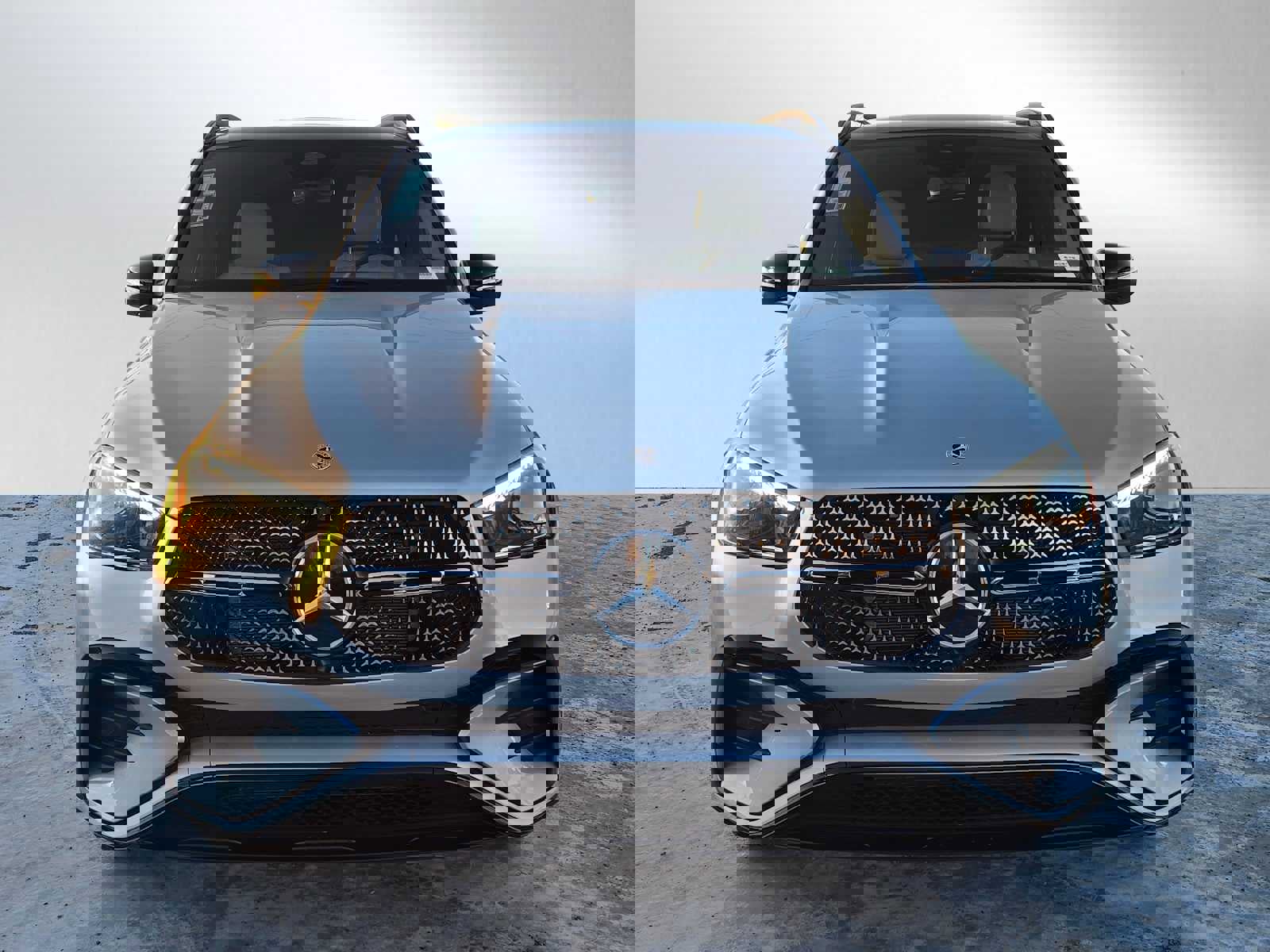 New 2026 Mercedes-Benz GLE 350 4MATIC image 8