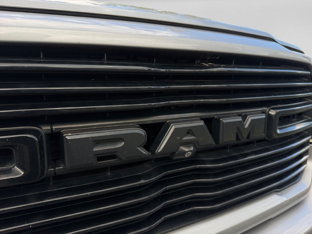 Used 2020 RAM 2500 Laramie AWD/4WD image 32