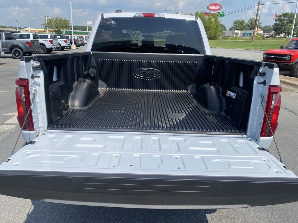 New 2025 Ford F150 STX image 9