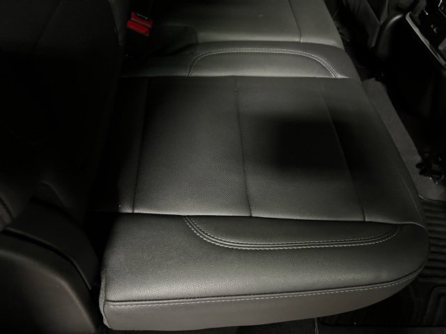 Used 2024 Chevrolet Silverado 2500 LTZ w/ LTZ Plus Package image 24