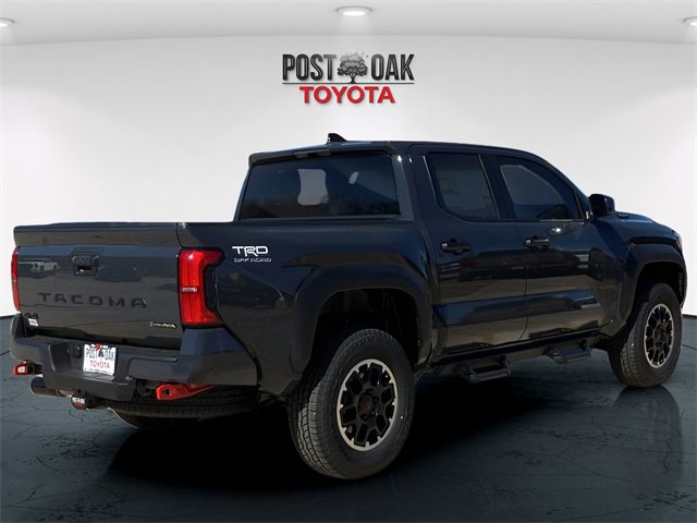 New 2026 Toyota Tacoma TRD Off-Road image 7