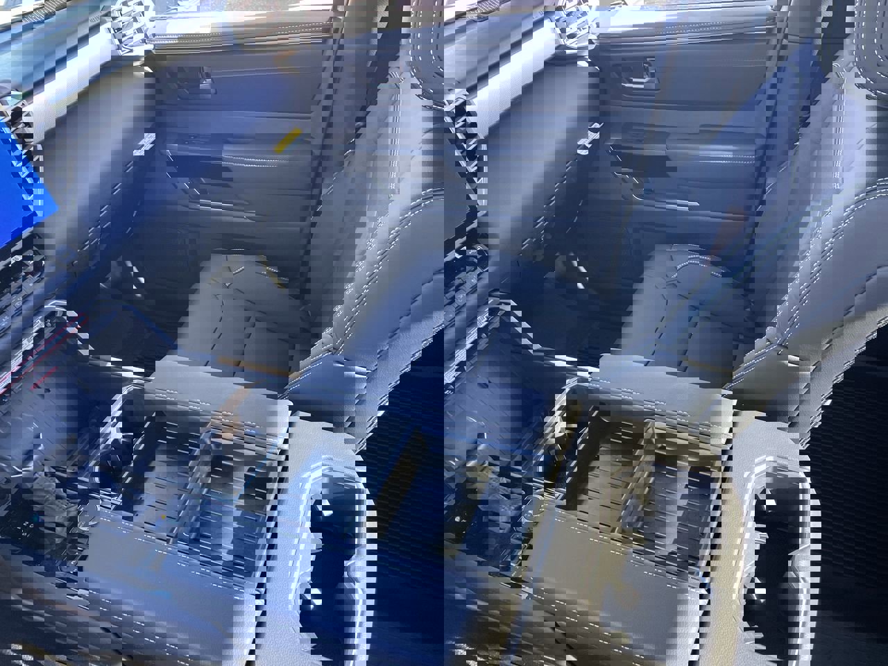 New 2026 Toyota Tundra Limited image 20
