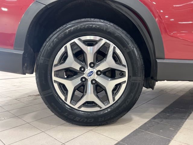 Used 2021 Subaru Forester Premium image 23