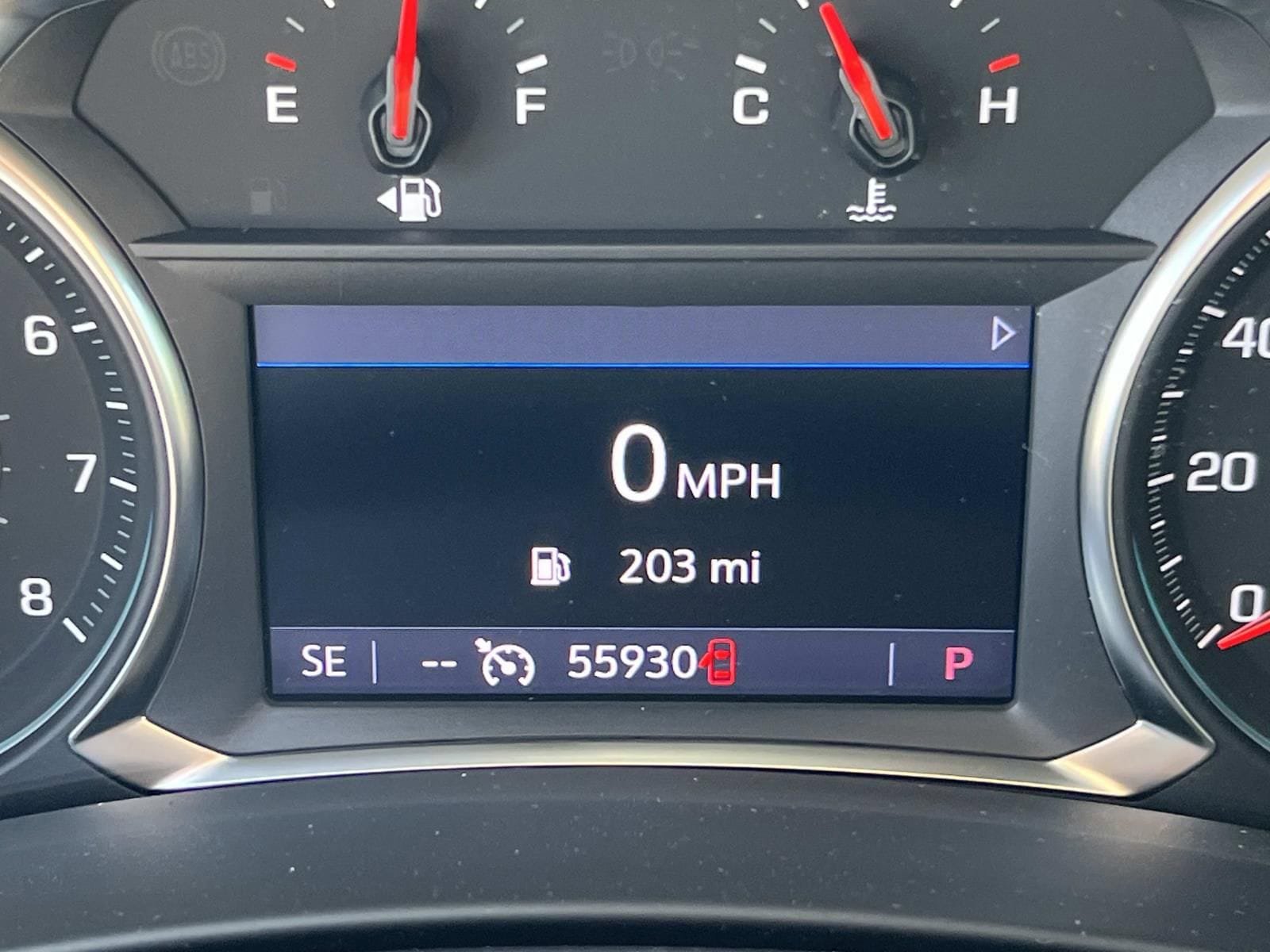 Used 2022 Chevrolet Equinox Premier image 28