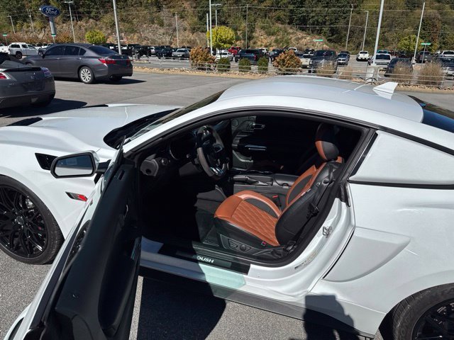 Used 2023 Ford Mustang GT Premium w/ GT Performance Package RWD image 14