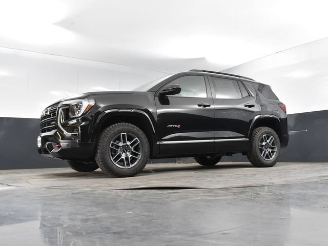 Used 2026 GMC Terrain AT4 w/ LPO, Floor Liner Package AWD/4WD image 39