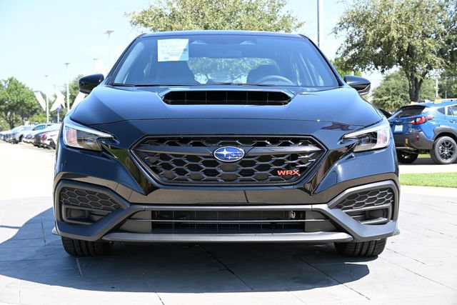New 2026 Subaru WRX AWD/4WD image 8
