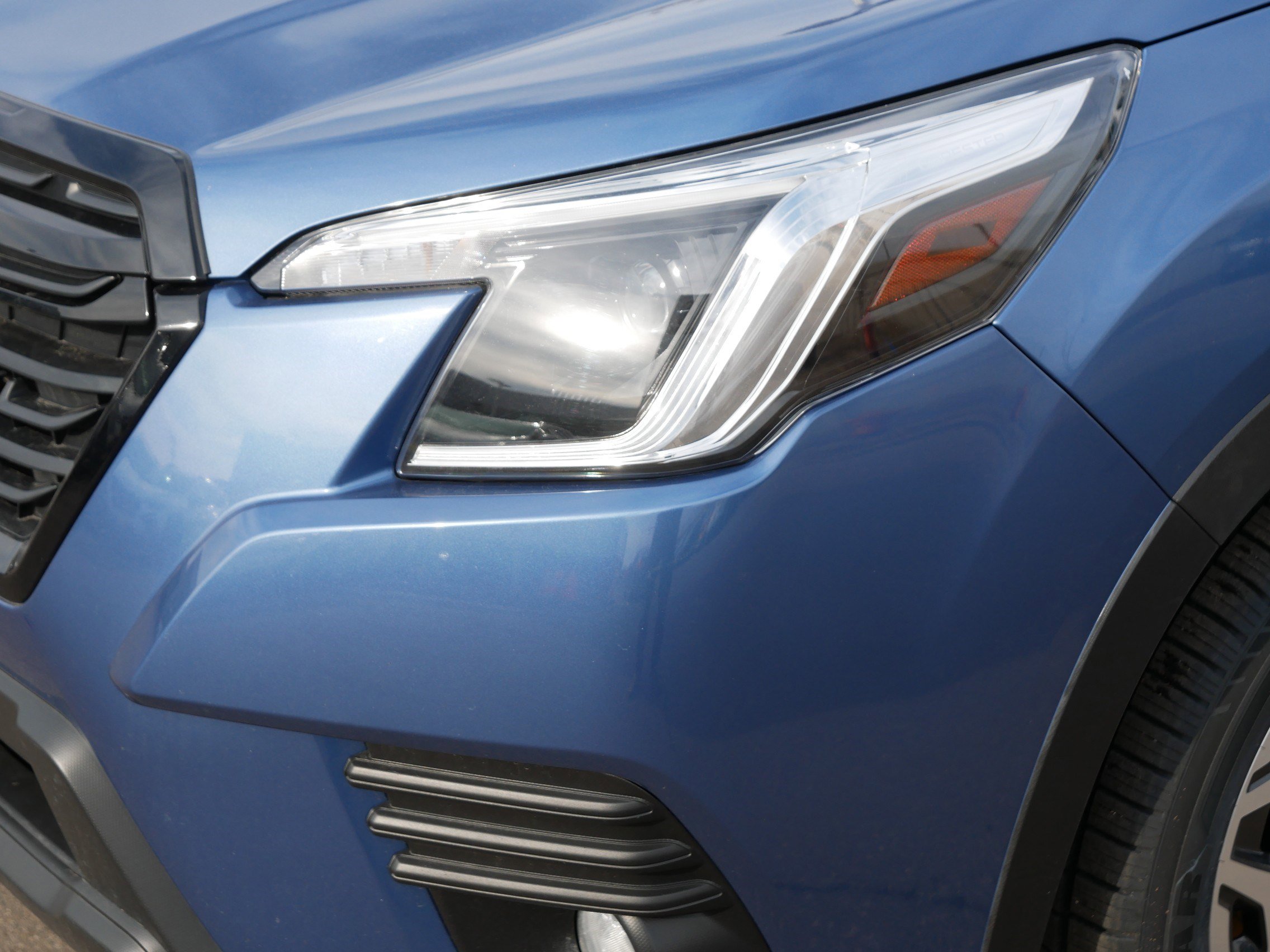 Used 2023 Subaru Forester Premium image 16