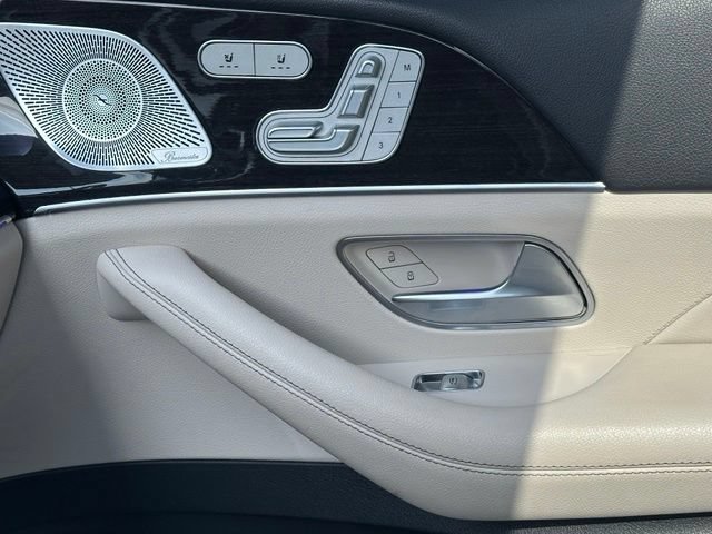 Certified 2020 Mercedes-Benz GLS 450 4MATIC image 38