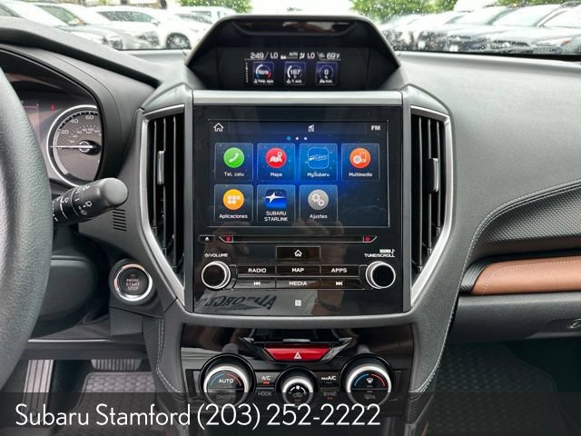 Used 2019 Subaru Forester Touring AWD/4WD image 21