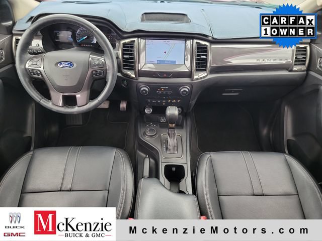 Used 2020 Ford Ranger Lariat w/ Technology Package AWD/4WD image 26