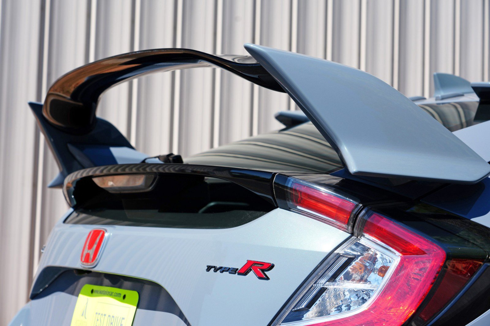 Used 2021 Honda Civic Type R image 51