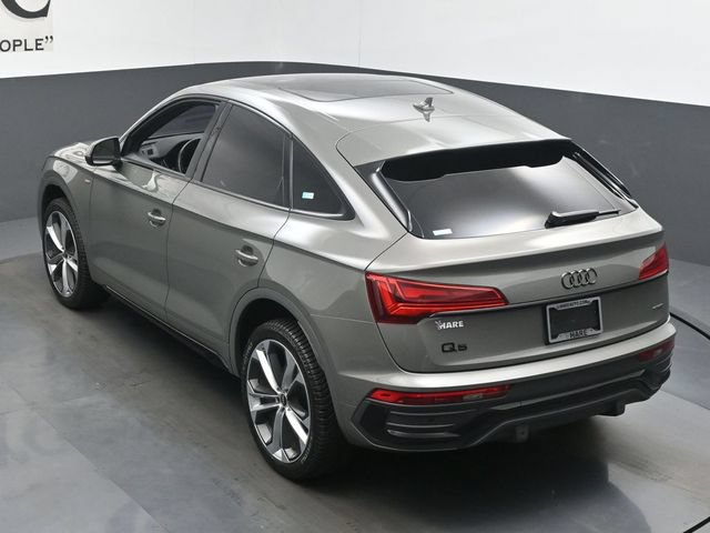 Used 2023 Audi Q5 2.0T Premium Plus w/ Premium Plus Package AWD/4WD image 41