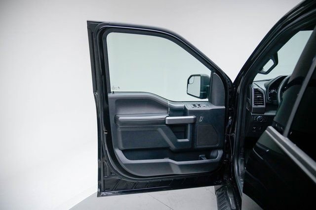 Used 2019 Ford F150 XLT w/ Equipment Group 302A Luxury image 14