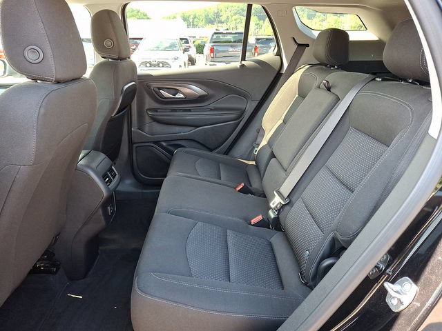 Used 2024 GMC Terrain SLE AWD/4WD image 10