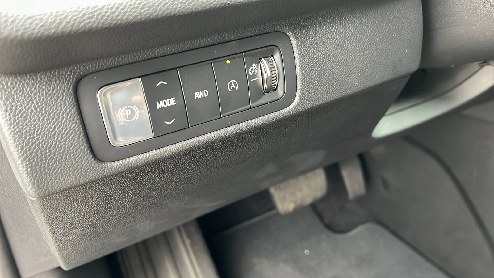 New 2026 Chevrolet Traverse LT w/ Driver Confidence Package image 29