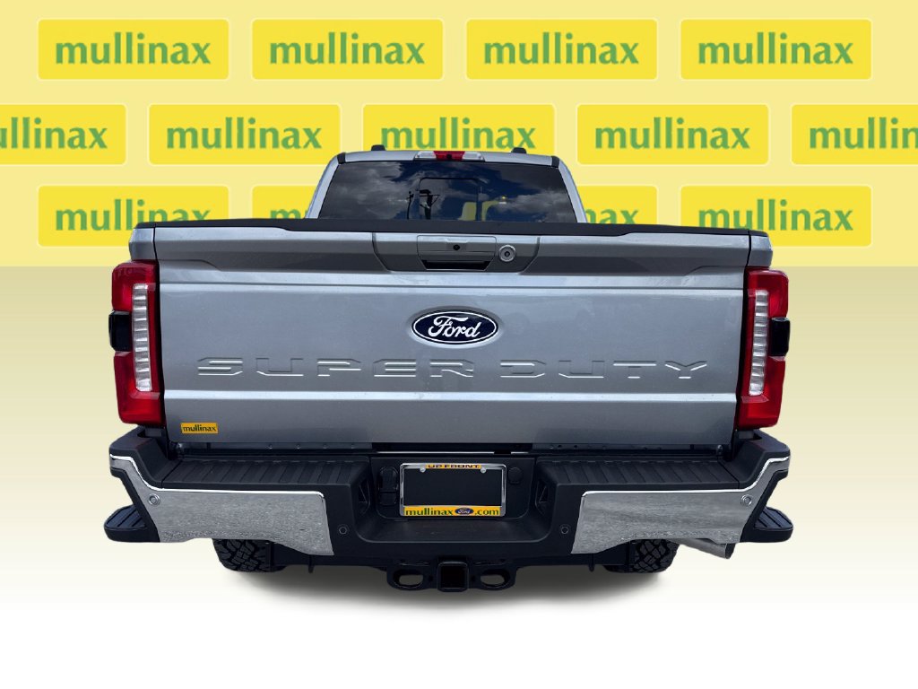 New 2027 Ford F250 Lariat w/ Tremor Off-Road Package AWD/4WD image 12