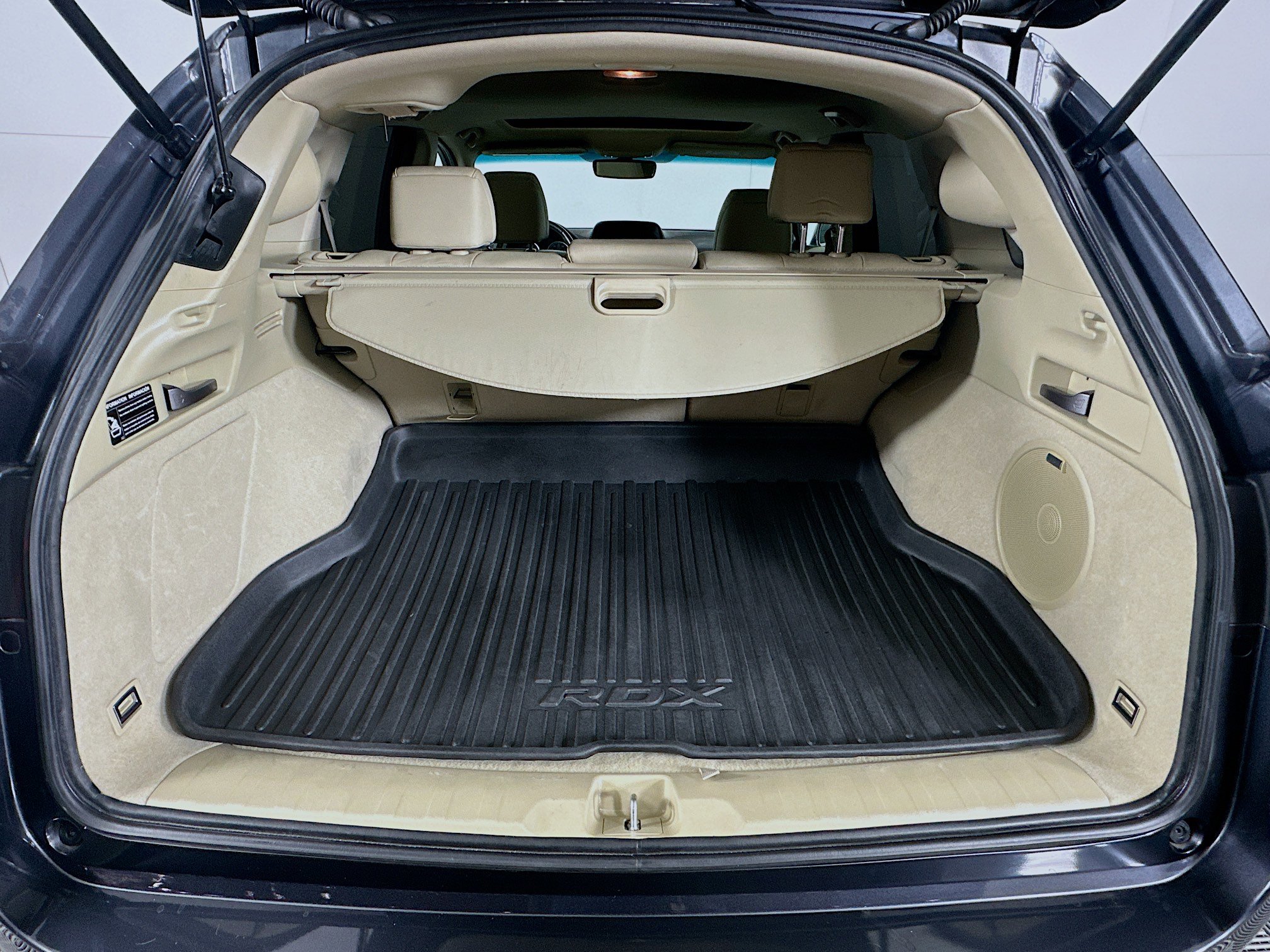 Used 2014 Acura RDX FWD w/ Technology Package image 28