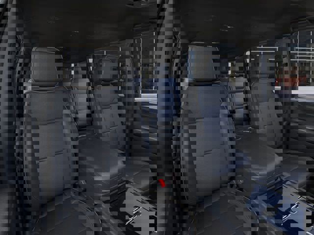 New 2026 GMC Yukon XL Elevation image 16